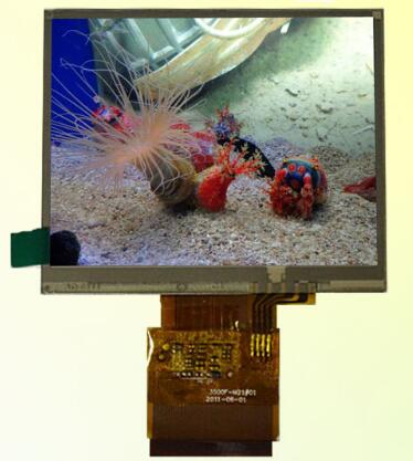 TFT液晶屏閃屏的要怎么解決？