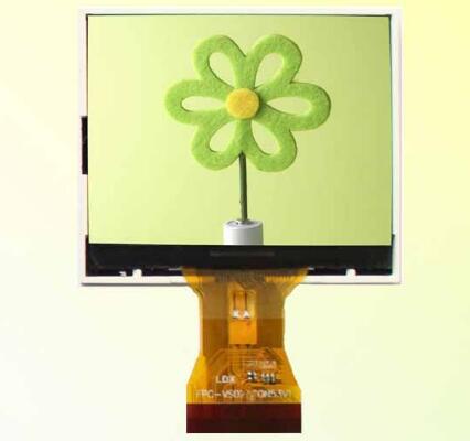 液晶顯示屏尺寸有什么要求？如何選用？ 