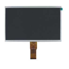 10.1英寸液晶屏：精彩小尺寸，大放光彩