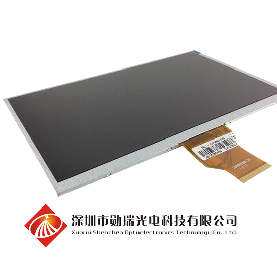 未來！汽車TFT車載液晶屏發(fā)展趨勢 