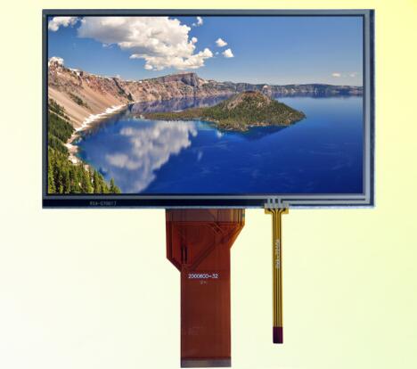 電容觸摸屏的抗干擾問題的正確解決方法！